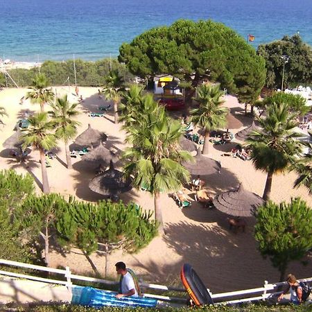 Hôtel Happy Camp Camping Cala Gogo à Sant Antoni De Calonge Extérieur photo