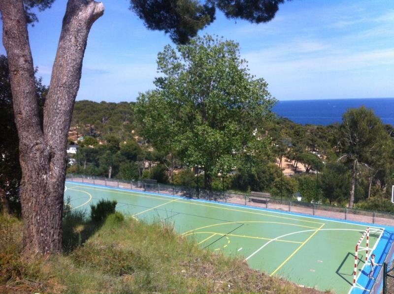 Hôtel Happy Camp Camping Cala Gogo à Sant Antoni De Calonge Extérieur photo